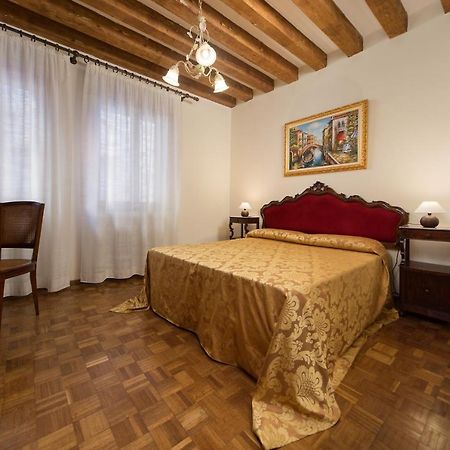 At 2 Minutes From San Marco Square Apartment Venice Exterior photo
