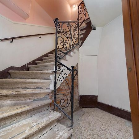 At 2 Minutes From San Marco Square Apartment Venice Exterior photo