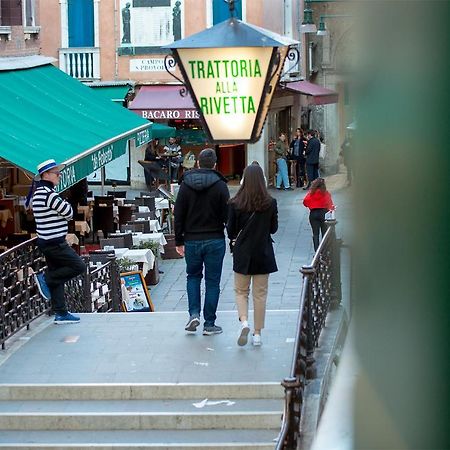 At 2 Minutes From San Marco Square Apartment Venice Exterior photo
