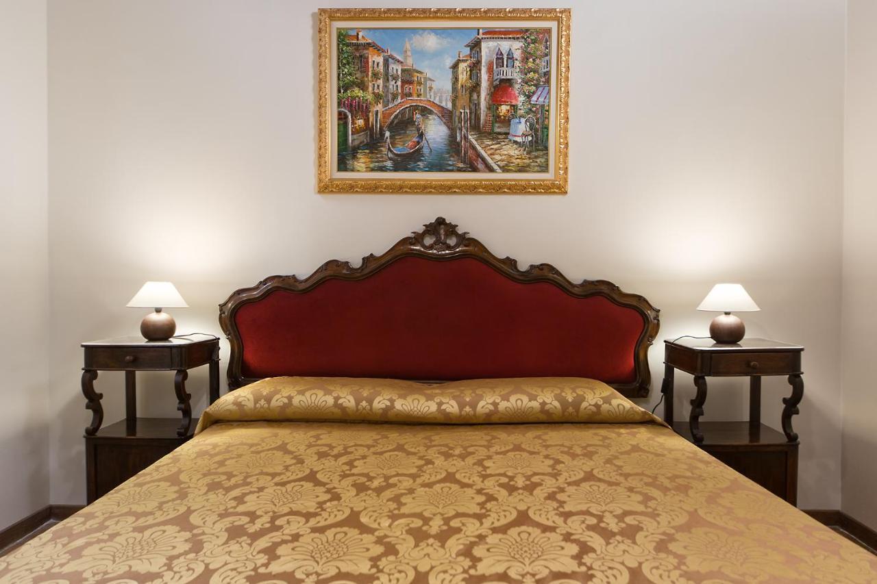 At 2 Minutes From San Marco Square Apartment Venice Exterior photo