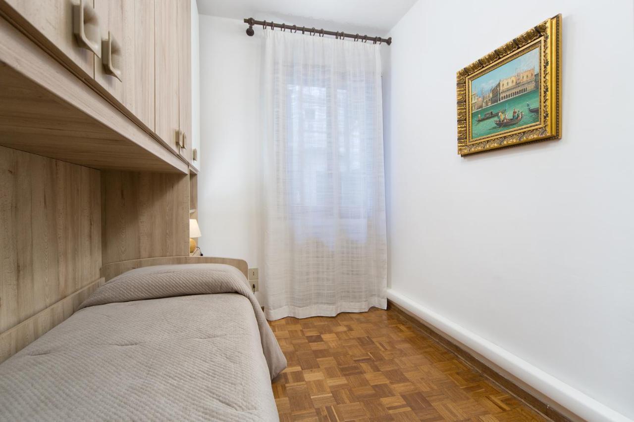 At 2 Minutes From San Marco Square Apartment Venice Exterior photo
