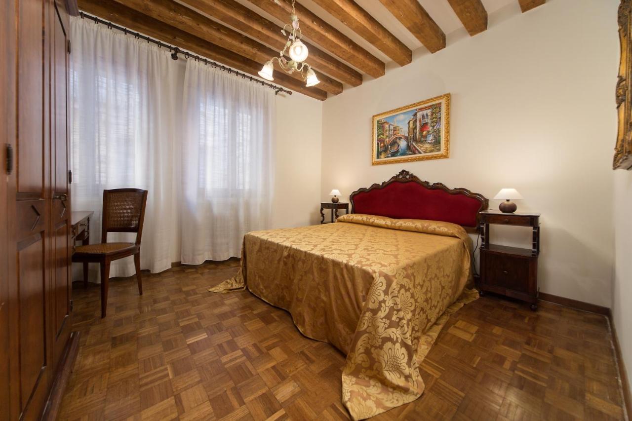 At 2 Minutes From San Marco Square Apartment Venice Exterior photo