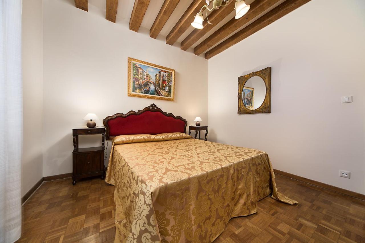 At 2 Minutes From San Marco Square Apartment Venice Exterior photo