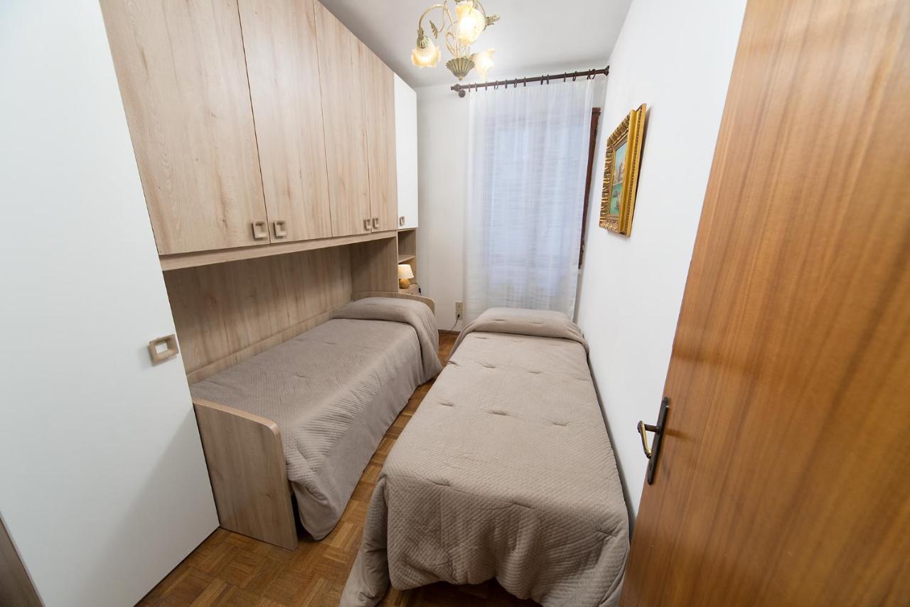 At 2 Minutes From San Marco Square Apartment Venice Exterior photo