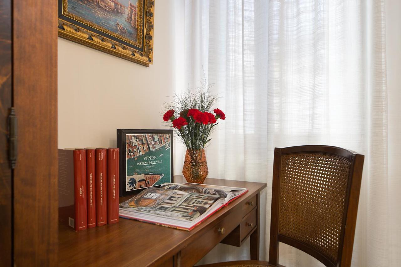 At 2 Minutes From San Marco Square Apartment Venice Exterior photo