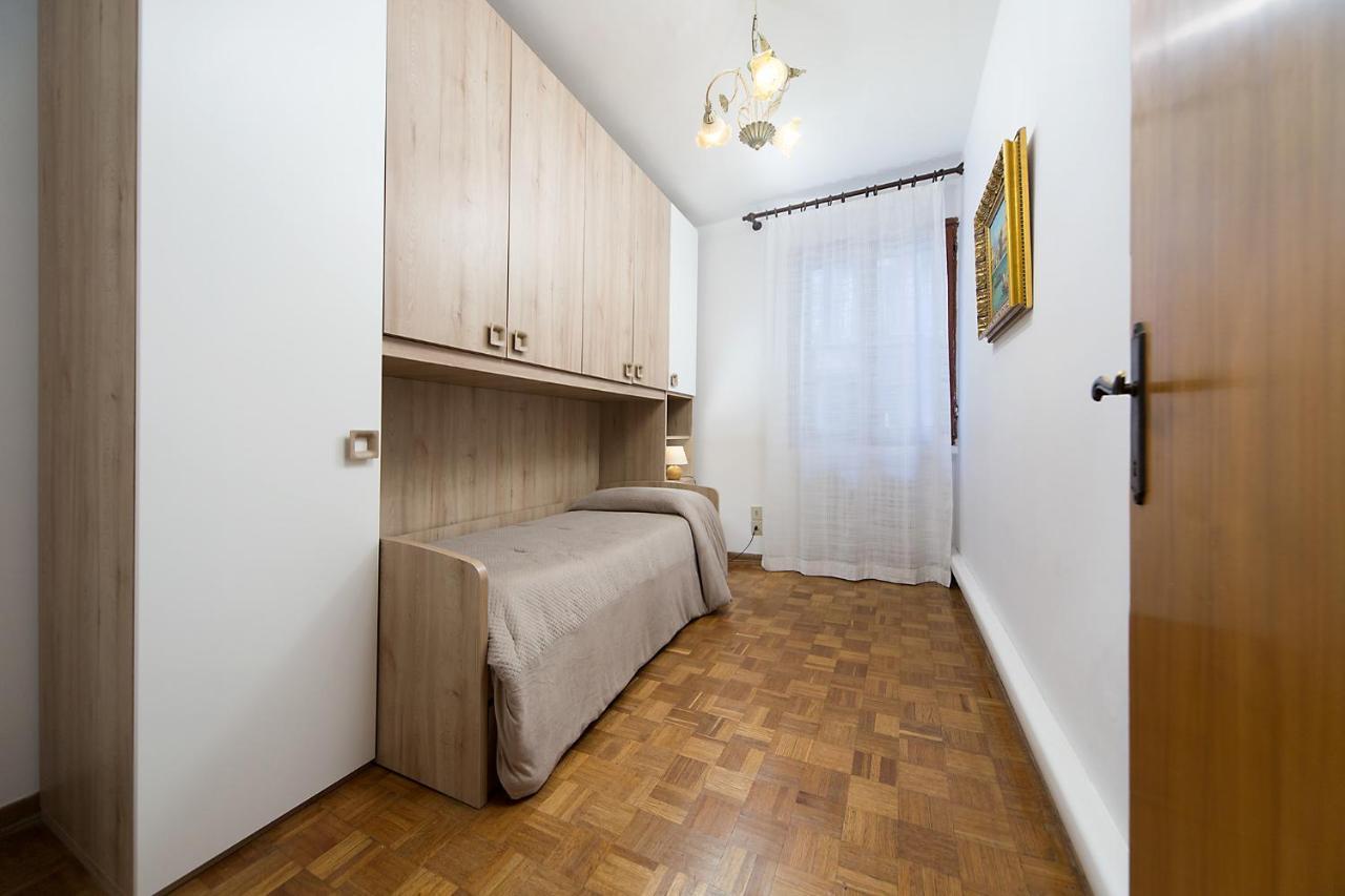At 2 Minutes From San Marco Square Apartment Venice Exterior photo
