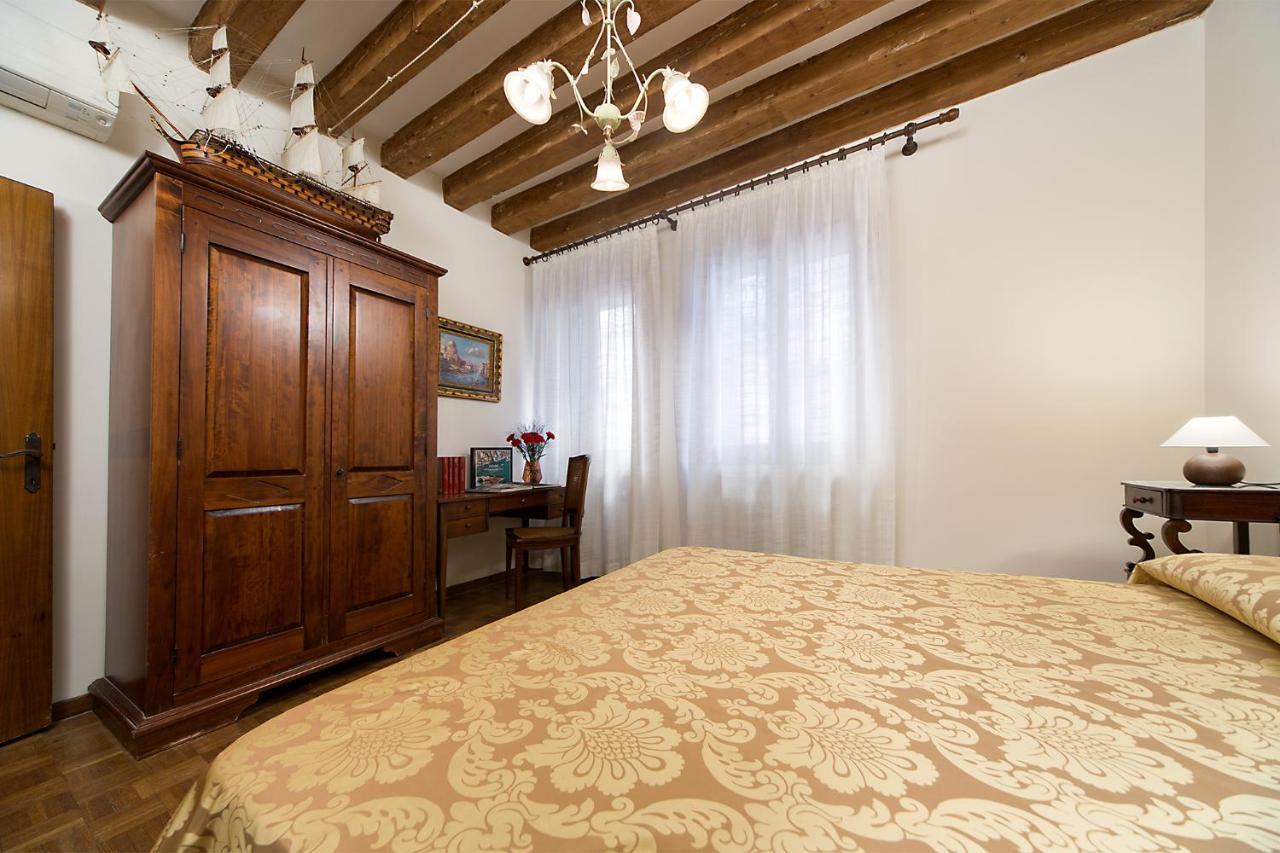 At 2 Minutes From San Marco Square Apartment Venice Exterior photo