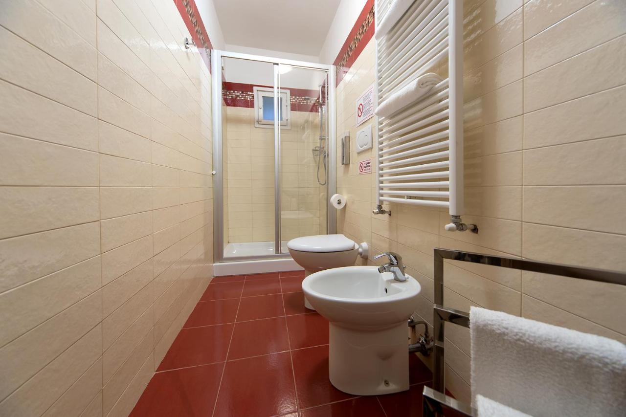 At 2 Minutes From San Marco Square Apartment Venice Exterior photo