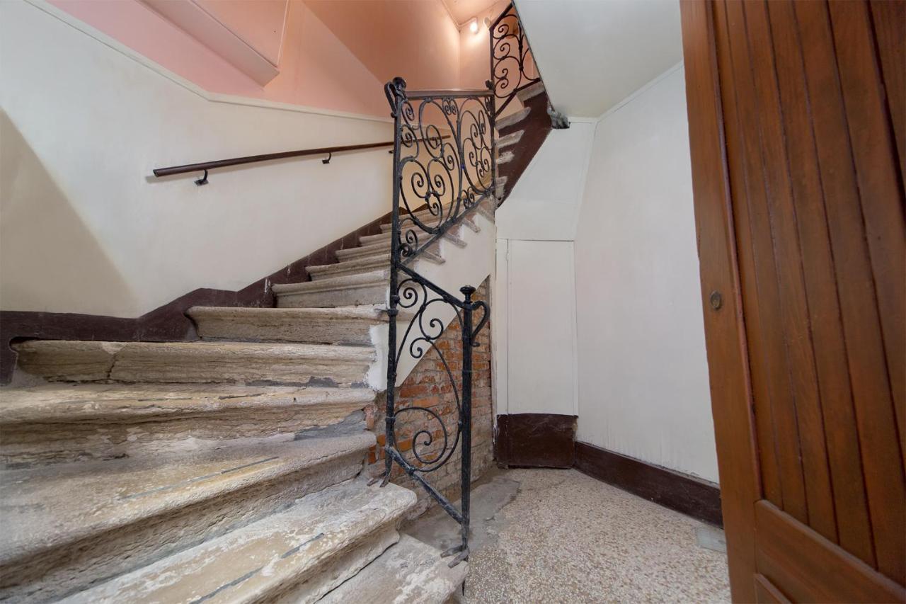 At 2 Minutes From San Marco Square Apartment Venice Exterior photo