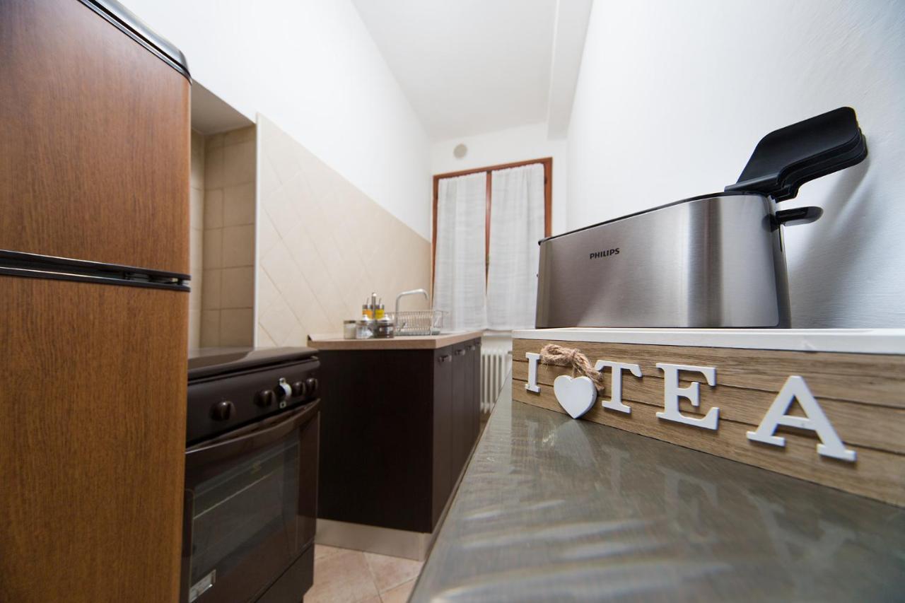 At 2 Minutes From San Marco Square Apartment Venice Exterior photo