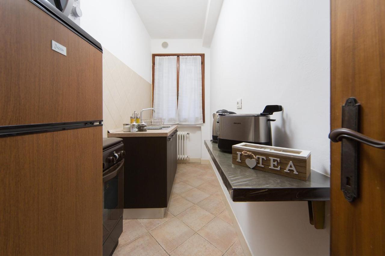 At 2 Minutes From San Marco Square Apartment Venice Exterior photo