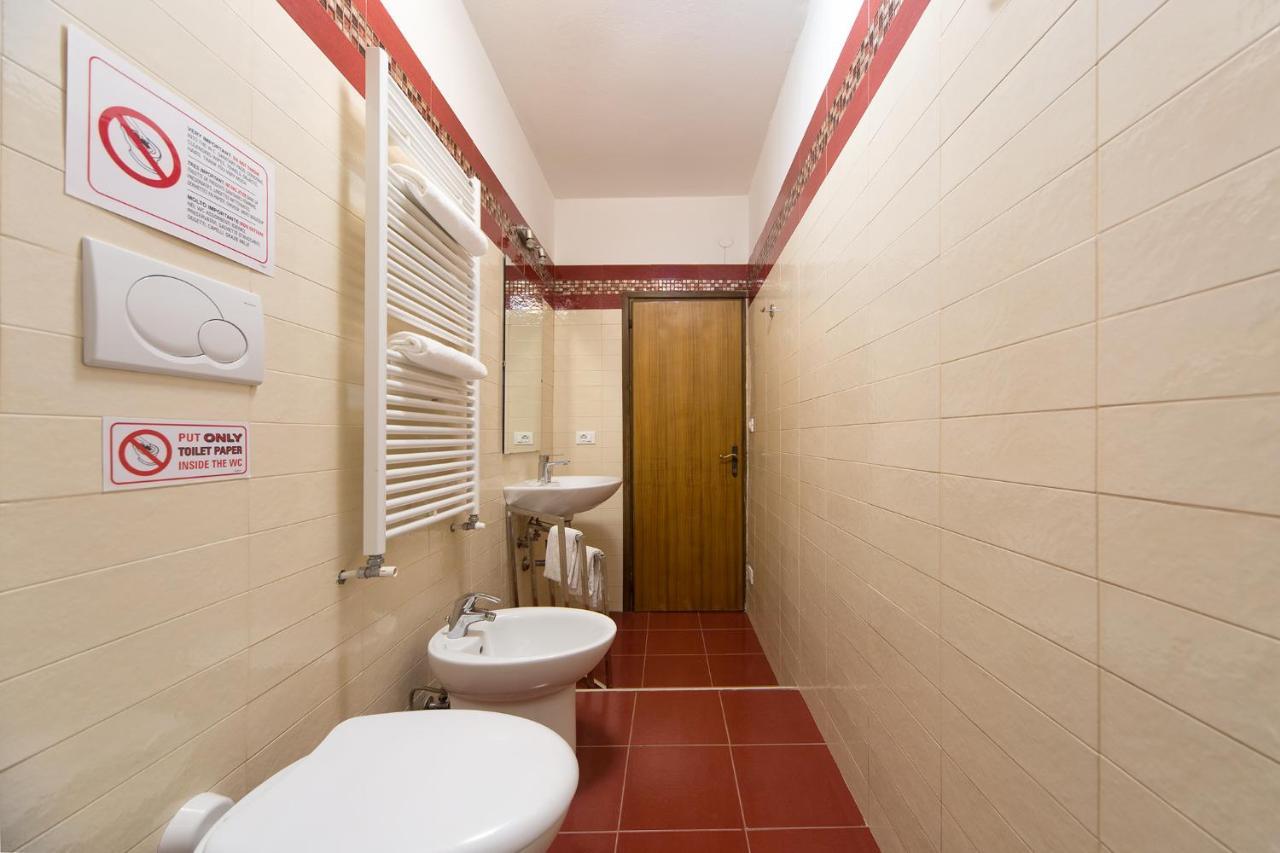 At 2 Minutes From San Marco Square Apartment Venice Exterior photo