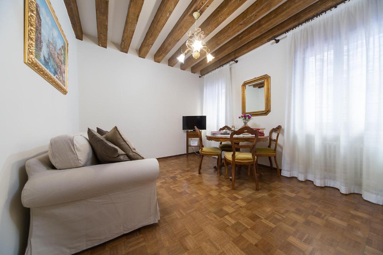At 2 Minutes From San Marco Square Apartment Venice Exterior photo