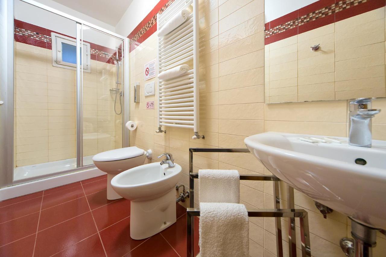 At 2 Minutes From San Marco Square Apartment Venice Exterior photo