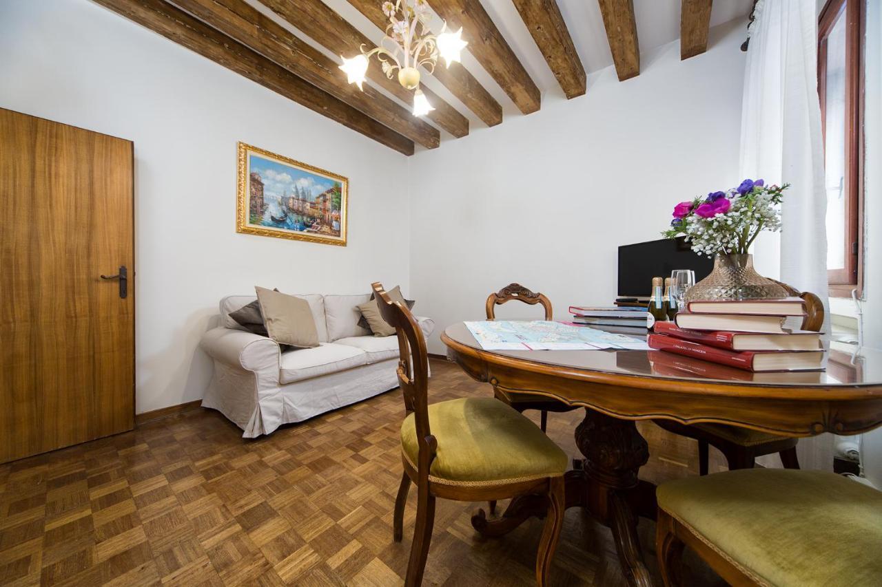 At 2 Minutes From San Marco Square Apartment Venice Exterior photo