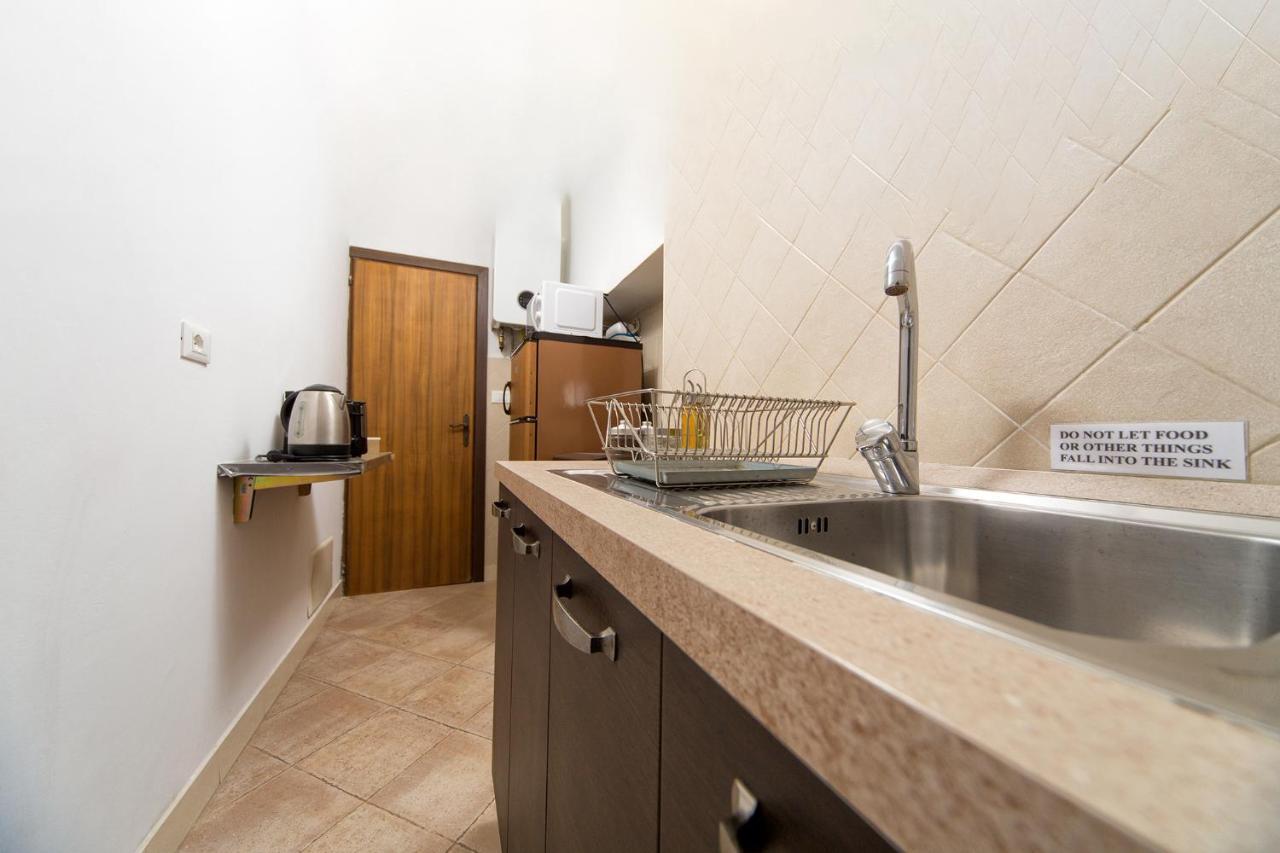 At 2 Minutes From San Marco Square Apartment Venice Exterior photo